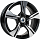 ����������� ���� ����� Ifree ��1053 6,5x16 5x110 ET43 DIA63.35 ����� ������ CS35  Plus